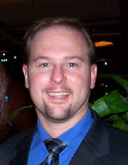 Brian Cooper Brian Cooper