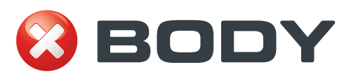 XBody Logo